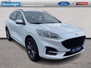 Ford Kuga Gebrauchtwagen Kaufen