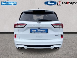 Ford Kuga 2.5 l Duratec Plug-In Hybrid ST-Line X Autom. NAVI/B&O/DAB AHK FAHRASSISTENZ/TECHNOLOGIE/WINTER-PAKET el. HECKKLAPPE - bilder 5