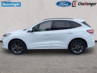 Ford Kuga 2.5 l Duratec Plug-In Hybrid ST-Line X Autom. NAVI/B&O/DAB AHK FAHRASSISTENZ/TECHNOLOGIE/WINTER-PAKET el. HECKKLAPPE - bilder 3