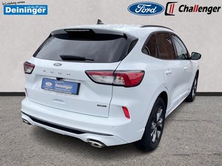 Ford Kuga 2.5 l Duratec Plug-In Hybrid ST-Line X Autom. NAVI/B&O/DAB AHK FAHRASSISTENZ/TECHNOLOGIE/WINTER-PAKET el. HECKKLAPPE - bilder 6