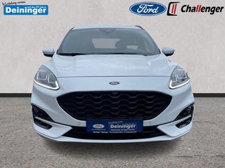Ford Kuga 2.5 l Duratec Plug-In Hybrid ST-Line X Autom. NAVI/B&O/DAB AHK FAHRASSISTENZ/TECHNOLOGIE/WINTER-PAKET el. HECKKLAPPE - bilder 8