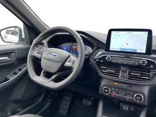 Ford Kuga 2.5 l Duratec Plug-In Hybrid ST-Line X Autom. NAVI/B&O/DAB AHK FAHRASSISTENZ/TECHNOLOGIE/WINTER-PAKET el. HECKKLAPPE - bilder 10