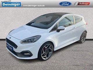 Ford Fiesta Gebrauchtwagen Kaufen
