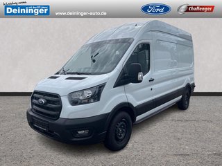 Ford Transit Neuwagen Kaufen