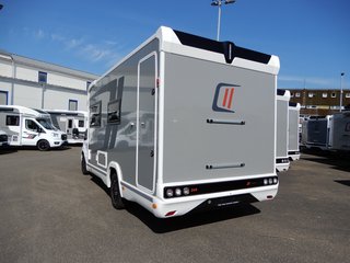 Challenger 260 Etape 165 PS Arctic Automatic - foto 4