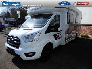 Challenger 260 Neuwagen Kaufen