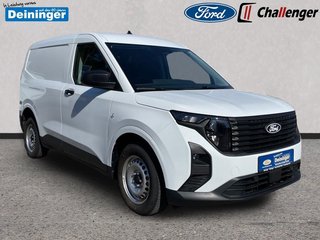 Ford Transit Courier Gebrauchtwagen Kaufen