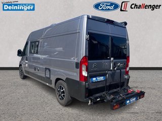 Pössl Summit 600 Prime AHK ALL-IN-PAKET MARKISE FAHRRADTRAEGER SOLAR AUDIO/RFK - bilder 4