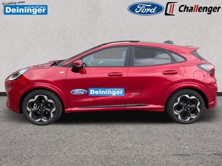 Ford Puma 1.0 EcoBoost Hybrid ST-Line X Autom. FAHRER-ASSISTENZ/WINTER-PAKET LED-MATRIX PANORAMA-SCHIEBEDACH - bilder 3