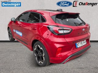 Ford Puma 1.0 EcoBoost Hybrid ST-Line X Autom. FAHRER-ASSISTENZ/WINTER-PAKET LED-MATRIX PANORAMA-SCHIEBEDACH - bilder 4