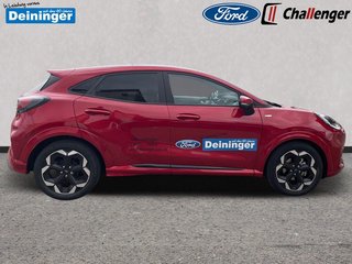 Ford Puma 1.0 EcoBoost Hybrid ST-Line X Autom. FAHRER-ASSISTENZ/WINTER-PAKET LED-MATRIX PANORAMA-SCHIEBEDACH - bilder 7