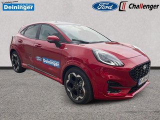 Ford Puma 1.0 EcoBoost Hybrid ST-Line X Autom. FAHRER-ASSISTENZ/WINTER-PAKET LED-MATRIX PANORAMA-SCHIEBEDACH - bilder 8