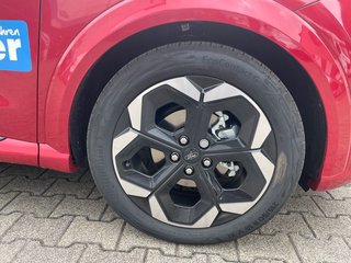 Ford Puma 1.0 EcoBoost Hybrid ST-Line X Autom. FAHRER-ASSISTENZ/WINTER-PAKET LED-MATRIX PANORAMA-SCHIEBEDACH - bilder 9