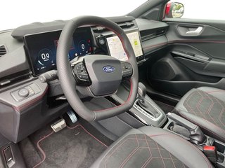 Ford Puma 1.0 EcoBoost Hybrid ST-Line X Autom. FAHRER-ASSISTENZ/WINTER-PAKET LED-MATRIX PANORAMA-SCHIEBEDACH - bilder 10