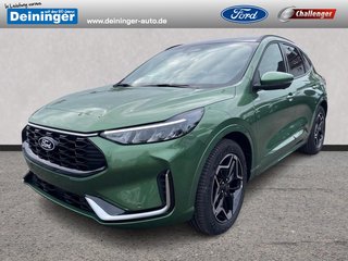 Ford Kuga Neuwagen Kaufen