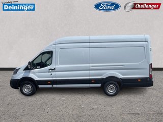 Ford Transit Kasten Basis 2.0 EcoBlue 350 L4H3 KLIMA EXPRESS-LINE/TECHNOLOGIE-PAKET - foto 2