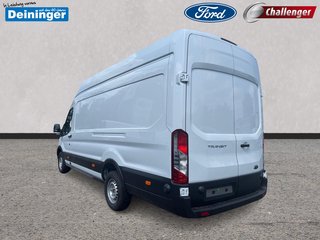 Ford Transit Kasten Basis 2.0 EcoBlue 350 L4H3 KLIMA EXPRESS-LINE/TECHNOLOGIE-PAKET - foto 3