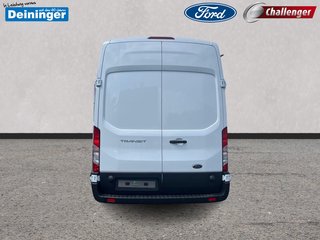 Ford Transit Kasten Basis 2.0 EcoBlue 350 L4H3 KLIMA EXPRESS-LINE/TECHNOLOGIE-PAKET - foto 4