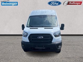 Ford Transit Kasten Basis 2.0 EcoBlue 350 L4H3 KLIMA EXPRESS-LINE/TECHNOLOGIE-PAKET - foto 5