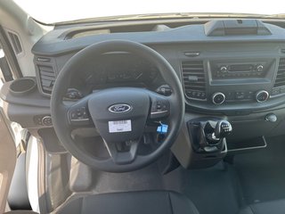 Ford Transit Kasten Basis 2.0 EcoBlue 350 L4H3 KLIMA EXPRESS-LINE/TECHNOLOGIE-PAKET - foto 7