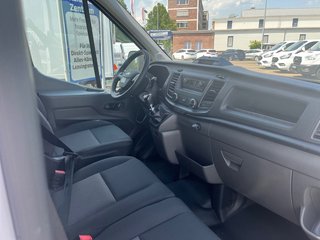 Ford Transit Kasten Basis 2.0 EcoBlue 350 L4H3 KLIMA EXPRESS-LINE/TECHNOLOGIE-PAKET - foto 8