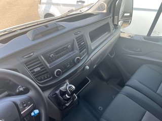 Ford Transit Kasten Basis 2.0 EcoBlue 350 L4H3 KLIMA EXPRESS-LINE/TECHNOLOGIE-PAKET - foto 9