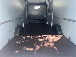 Ford Transit Kasten Basis 2.0 EcoBlue 350 L4H3 KLIMA EXPRESS-LINE/TECHNOLOGIE-PAKET - foto 10