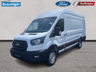 Ford Transit Gebrauchtwagen Kaufen