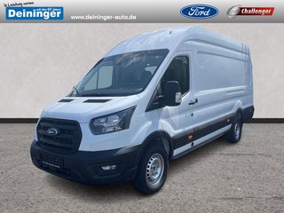 Ford Transit Gebrauchtwagen Kaufen
