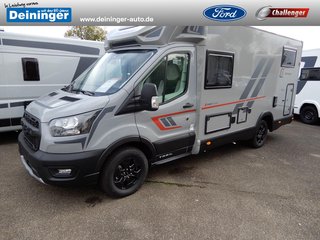 Challenger S215 Neuwagen Kaufen