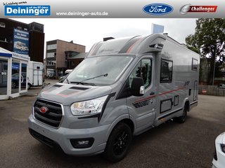 Challenger S 217 GA Neuwagen Kaufen