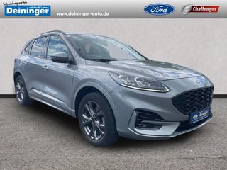 Ford Kuga Gebrauchtwagen Kaufen