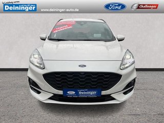 Ford Kuga Gebrauchtwagen Kaufen