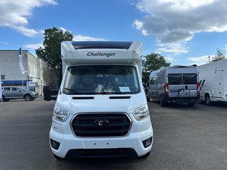 Challenger Graphite Edition Modelljahr 2026 - foto 2