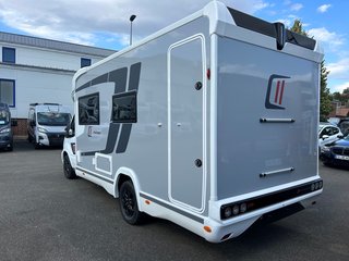 Challenger Graphite Edition Modelljahr 2026 - foto 5
