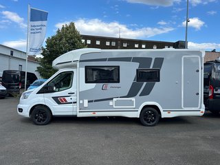 Challenger Graphite Edition Modelljahr 2026 - foto 4
