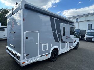 Challenger Graphite Edition Modelljahr 2026 - foto 6