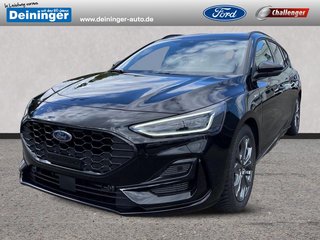 Ford Focus Neuwagen Kaufen