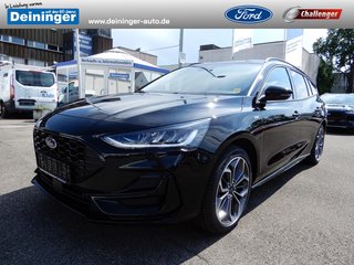 Ford Focus Jahreswagen Kaufen
