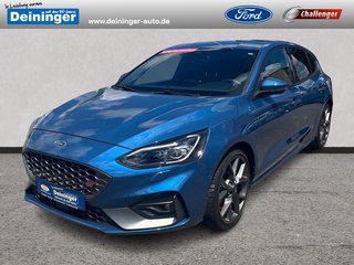 Ford Focus Gebrauchtwagen Kaufen