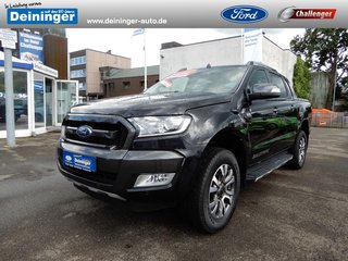 Ford Ranger Gebrauchtwagen Kaufen
