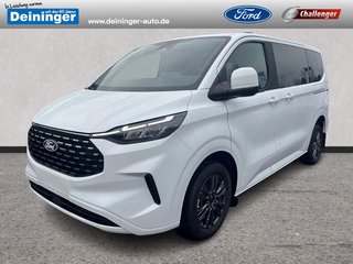 Ford Tourneo Custom Neuwagen Kaufen
