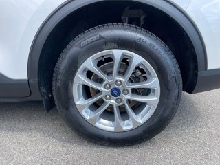 Ford Kuga 2.5 l Duratec Plug-In Hybrid Titanium Autom. NAVI/DAB AHK FAHRASSISTENZ/WINTER-PAKET LED-SCHEINWERFER KLIMAAUTOMATIK - bilder 9
