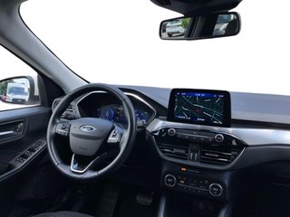 Ford Kuga 2.5 l Duratec Plug-In Hybrid Titanium Autom. NAVI/DAB AHK FAHRASSISTENZ/WINTER-PAKET LED-SCHEINWERFER KLIMAAUTOMATIK - bilder 10