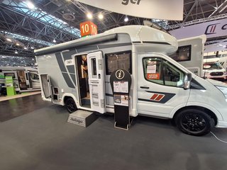 Challenger 260 Neuwagen Kaufen