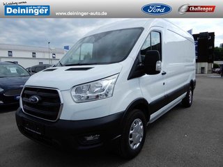 Ford Transit Gebrauchtwagen Kaufen