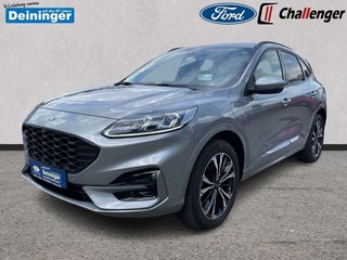 Ford Kuga Gebrauchtwagen Kaufen