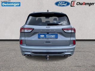 Ford Kuga Plug-In Hybrid ST-Line X NAVI/DAB/B&O AHK FAHRASSISTENZ/TECHNOLOGIE/WINTER-PAKET el. HECKKLAPPE LMF19`` - bilder 4