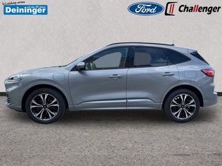 Ford Kuga Plug-In Hybrid ST-Line X NAVI/DAB/B&O AHK FAHRASSISTENZ/TECHNOLOGIE/WINTER-PAKET el. HECKKLAPPE LMF19`` - bilder 2