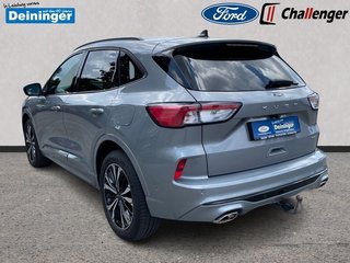 Ford Kuga Plug-In Hybrid ST-Line X NAVI/DAB/B&O AHK FAHRASSISTENZ/TECHNOLOGIE/WINTER-PAKET el. HECKKLAPPE LMF19`` - bilder 3